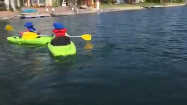Megan kayak 5 смотреть онлайн