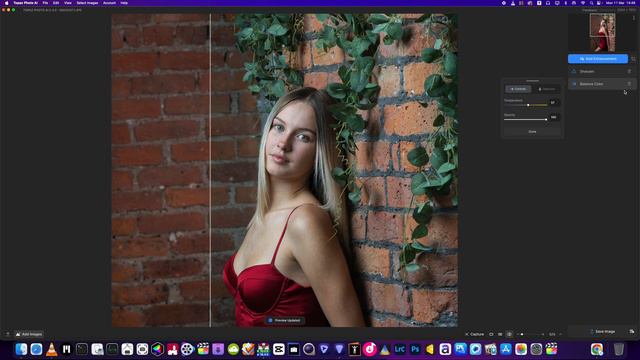 TOPAZ PHOTO AI  Version 2.4.0 FIRST LOOK