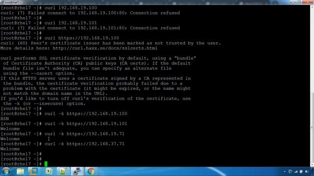 Apache web server tutorial - Part 2 (Tamil) смотреть онлайн