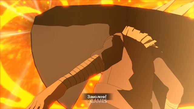 All Team Ultimate Jutsu | NARUTO SHIPPUDEN: Ultimate Ninja STORM Revolution смотреть онлайн