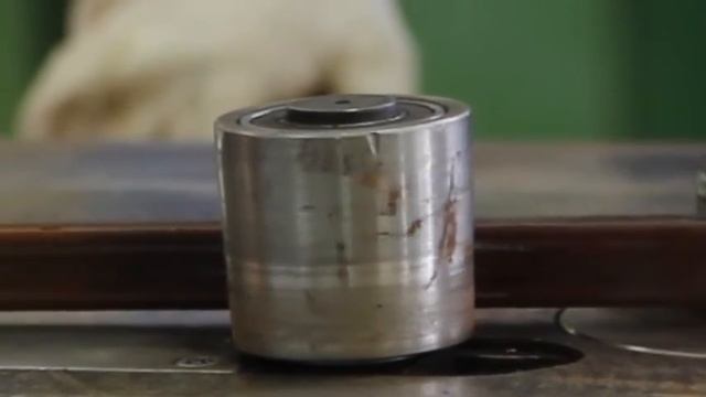 Ажур-6 - изготовление римского завитка смотреть онлайн
