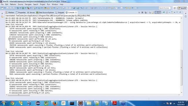 Hibernate : Mapping on the Fly | Webinar - 1 | Edureka смотреть онлайн