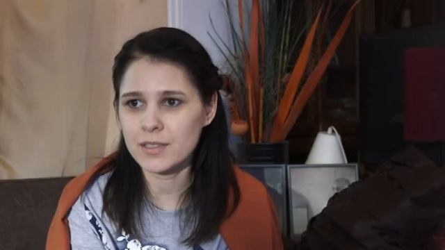 Ошо Мистическая Роза. Отзыв Шанти. смотреть онлайн