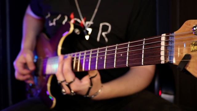TOP 10 KILLSWITCH ENGAGE RIFFS