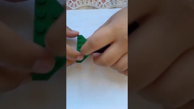 Акула из лего смотреть онлайн