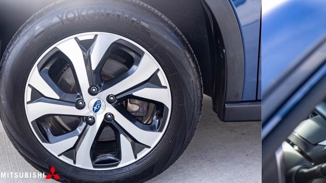 2020 Subaru Outback Limited VIN: 4S4BTALC2L3139895 Stock: 48096 смотреть онлайн