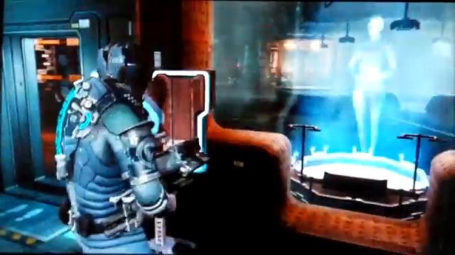 Dead Space 2 Single Player gameplay part 17 смотреть онлайн