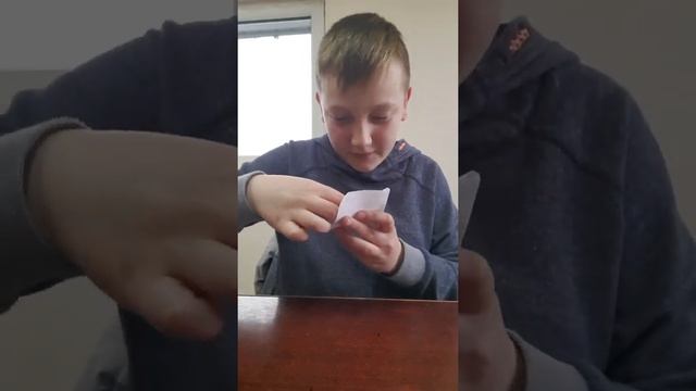 Закладка своими руками быстро, и просто . Классный подарок на новый год ? Лайфхак смотреть онлайн