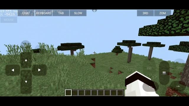 Mod hiệu năng fabric fix lag minecraft 1.18.2 [Pojavlauncher] смотреть онлайн