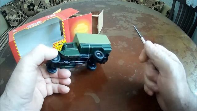 ЗИС-5А тент легенды СССР видео 136 смотреть онлайн