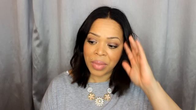 How To Stop Hair Reverting Back To Curly & Combat Frizz смотреть онлайн