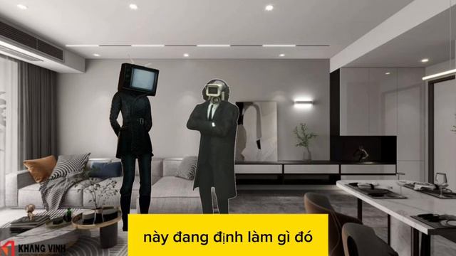 Tv Woman X Cameraman Bắn Tùm Lum ăn Ba Tô Cơm ( Phần 1 )