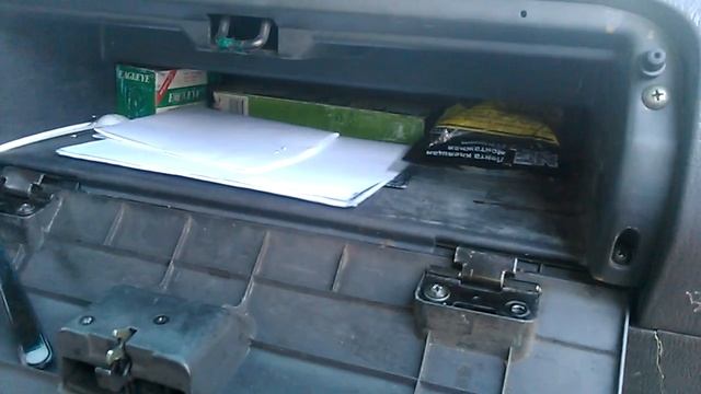 Обзор на хундай Hd72/ 2006 год.