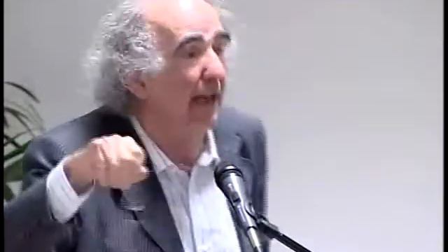 2006 giu 17 – Boceda (MS)- Vittorino Andreoli - Perché nel dopo non ci sia il prima смотреть онлайн