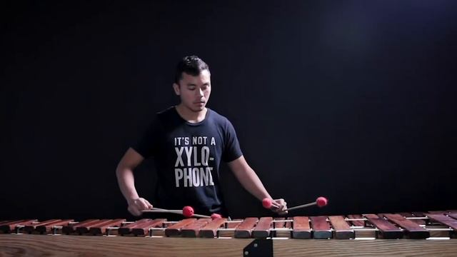 Gridbook Etude "Black Key" by Matt Albano смотреть онлайн