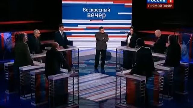 Олесь Бузина - "Что вы скажете матерям псковских десантников?!" смотреть онлайн
