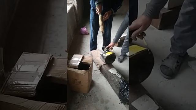 Хопёр ковш распаковка смотреть онлайн