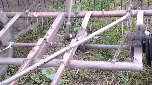 Самодельная Техника Азизовых 8 смотреть онлайн