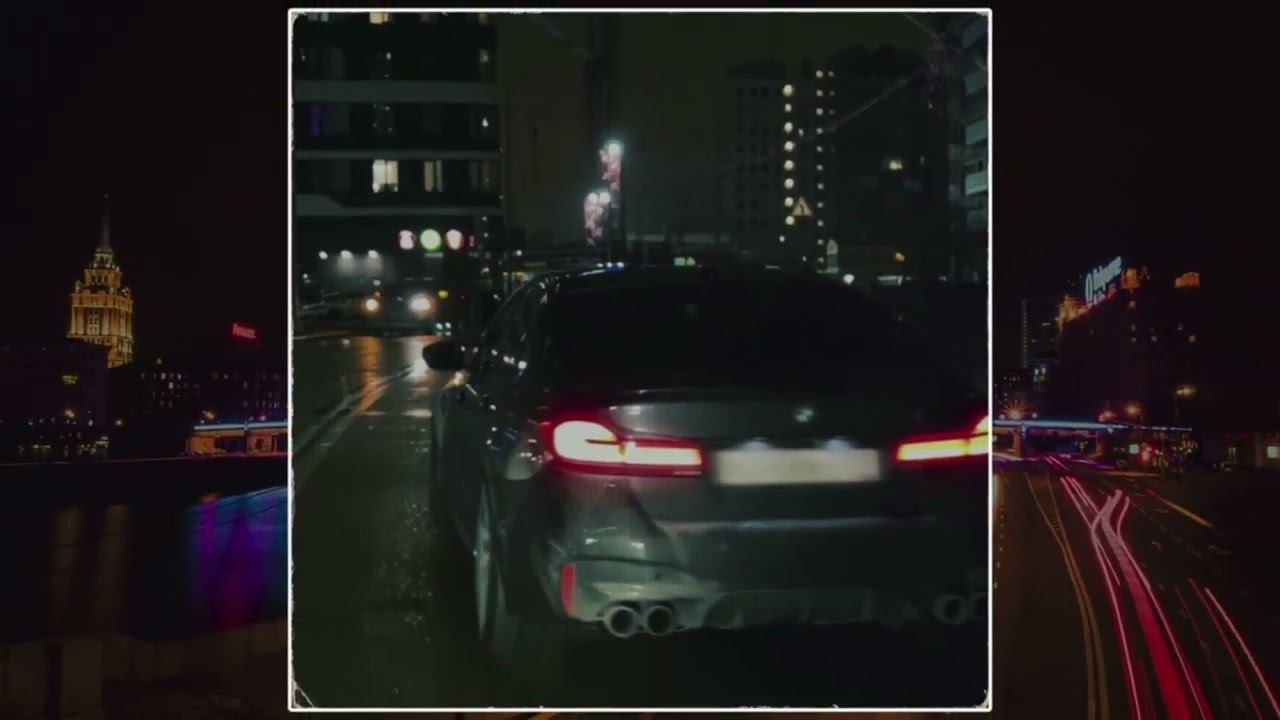 [БЕСПЛАТНО] MACAN Type Beat