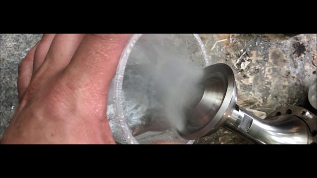 Ультразвуковая сварка вращающимся инструментом смотреть онлайн