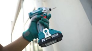TOTAL Sierra recíproca de litio TRSLI1151