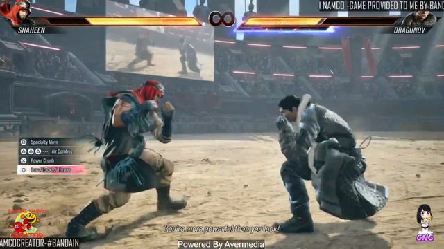 TEKKEN 8 | REVIEW! | PS5 | BUY/WAIT/PASS? смотреть онлайн