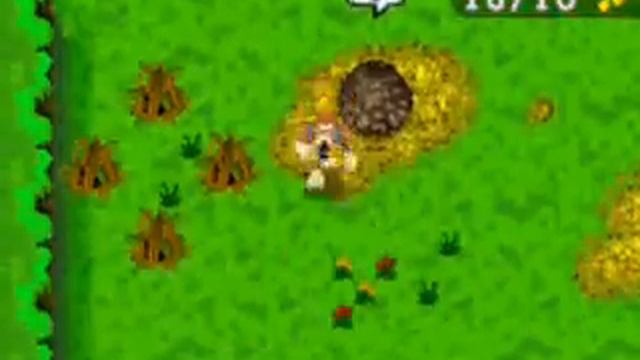 Let's Try Banjo-Kazooie: Grunty's Revenge (Part 1)