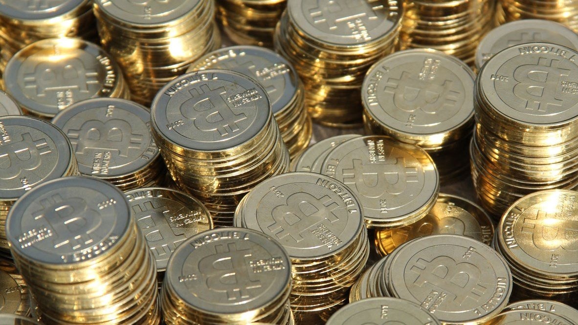 Bitcoin, BTC (Биткоин)