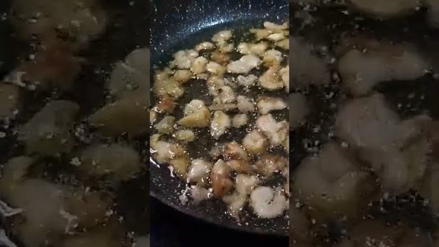 Кулинарное путешествие