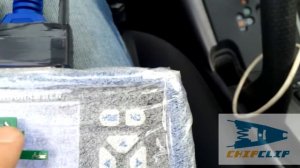 TOYOTA RAV4 2010 программирование штатного пульта ЦЗ