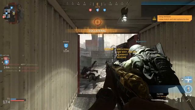 Back to back games triple collat all pro... смотреть онлайн