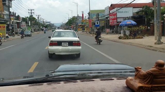 23 triệu ô tô cũ giá rẻ daewoo racer đã giao về biên hòa смотреть онлайн
