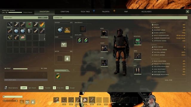 Icarus First Cohort LP | E54 Buying the Inaris "Neves" Pickaxe смотреть онлайн