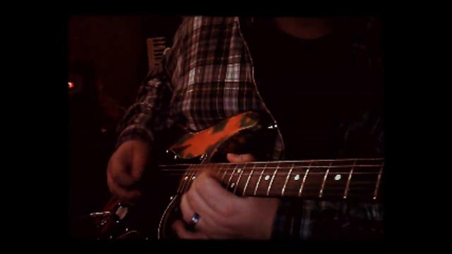 Rocking Out with my Hobo-Strat (My Personal Franken-Stratocaster) смотреть онлайн
