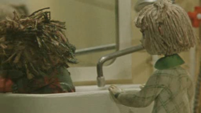 02 - Дом для Кузьки смотреть онлайн