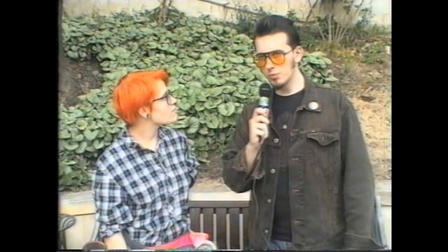 ДЕНЬ ИНТЕРВЬЮ смотреть онлайн