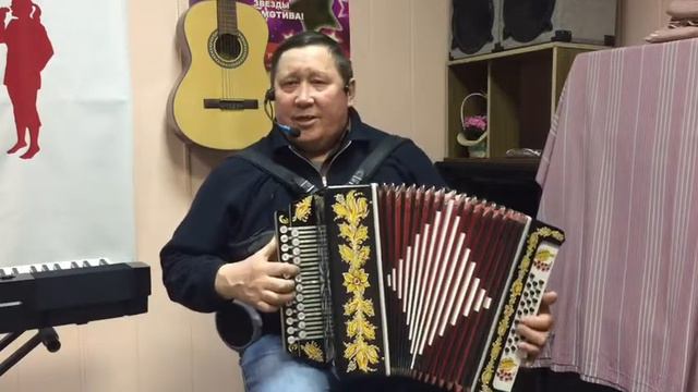 Параходы в исполнении Уральского гармониста Григория Мухтарова Гармонь - это наше все... смотреть онлайн