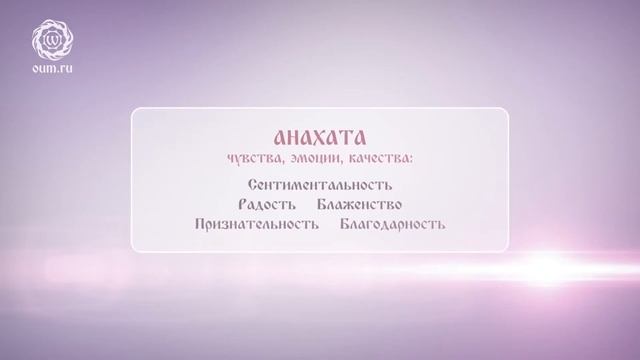 Анахата чакра. Дарья Чудина смотреть онлайн