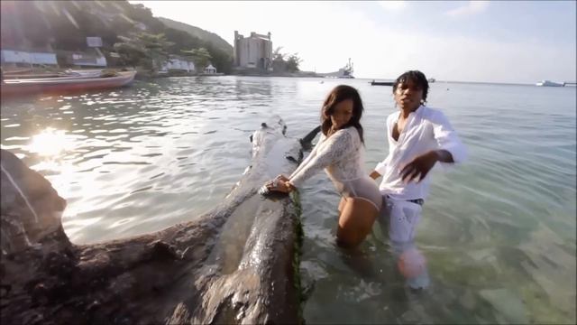 Gage Almighty - Hey Mama смотреть онлайн