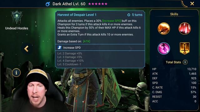 8 Free Epic + Legendary Champions & How to Build Them смотреть онлайн