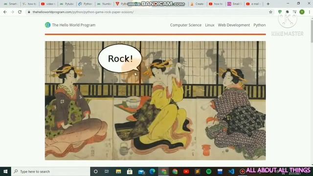 python project ideas and topics for beginners | best python projects for beginners смотреть онлайн