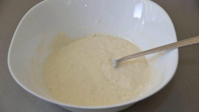 Сборник рецептов