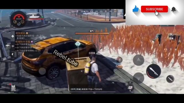 Top 10 survival open world games like( life after) 2021 android, ios high graphics BEST GAME смотреть онлайн