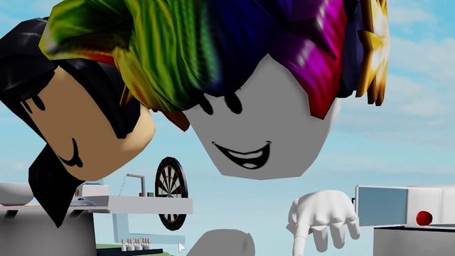 ROBLOX RAGDOLLS But its ROBLOX VR.. смотреть онлайн