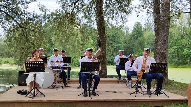 Марш Лейб-гвардии Гусарского Его Величества полка смотреть онлайн