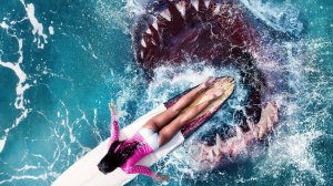 Хищник из бездны ? Русский трейлер ? Фильм 2022