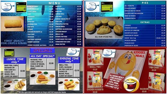 oceanblue Demo смотреть онлайн