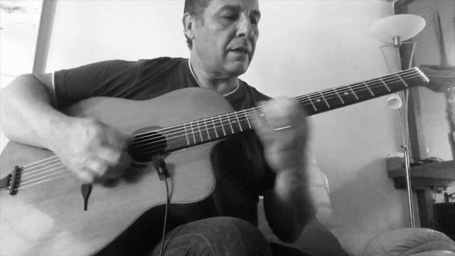 It's Impossible / JAZZ 2 (M. Trabelsi & S. Fernandez) смотреть онлайн