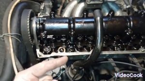 Замена ремня ГРМ на ВАЗ-2105