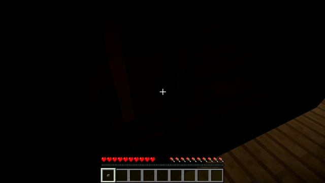 САМАЯ СТРАШНАЯ КАРТА В MINECRAFT! Я аж закричал! смотреть онлайн
